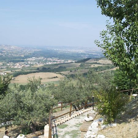 Giardinotto Casa Vacanze Altino  Εξωτερικό φωτογραφία