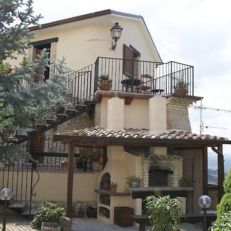 Giardinotto Casa Vacanze Altino  Εξωτερικό φωτογραφία