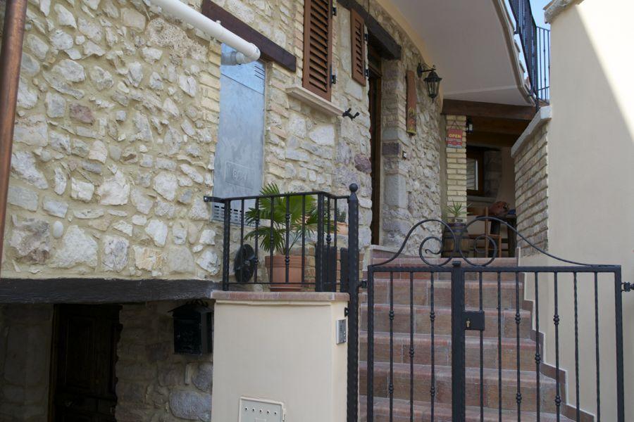 Giardinotto Casa Vacanze Altino  Εξωτερικό φωτογραφία