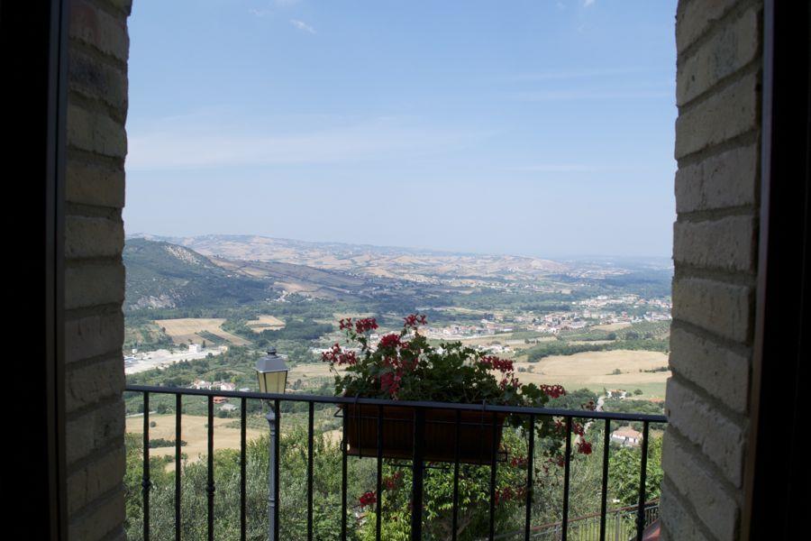 Giardinotto Casa Vacanze Altino  Εξωτερικό φωτογραφία