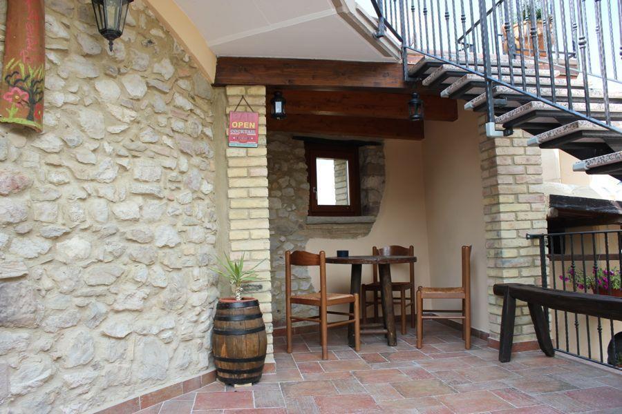 Giardinotto Casa Vacanze Altino  Εξωτερικό φωτογραφία