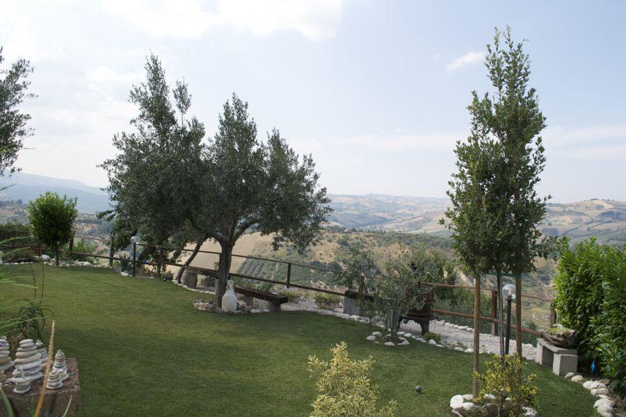 Giardinotto Casa Vacanze Altino  Εξωτερικό φωτογραφία