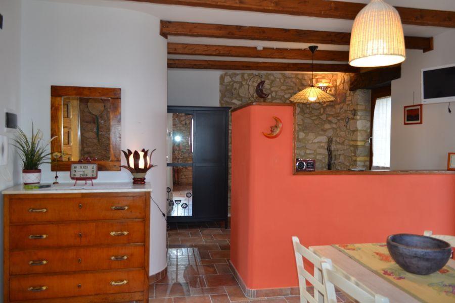 Giardinotto Casa Vacanze Altino  Εξωτερικό φωτογραφία