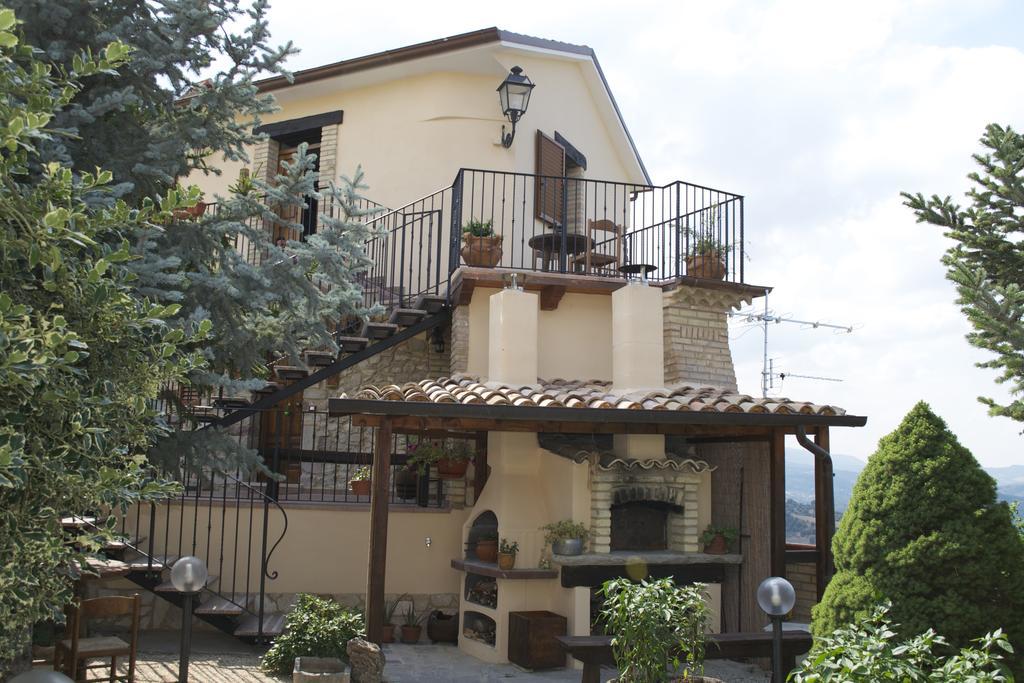 Giardinotto Casa Vacanze Altino  Εξωτερικό φωτογραφία