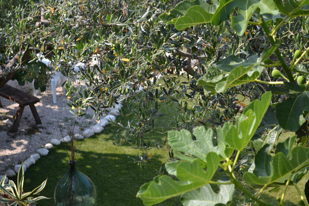 Giardinotto Casa Vacanze Altino  Εξωτερικό φωτογραφία