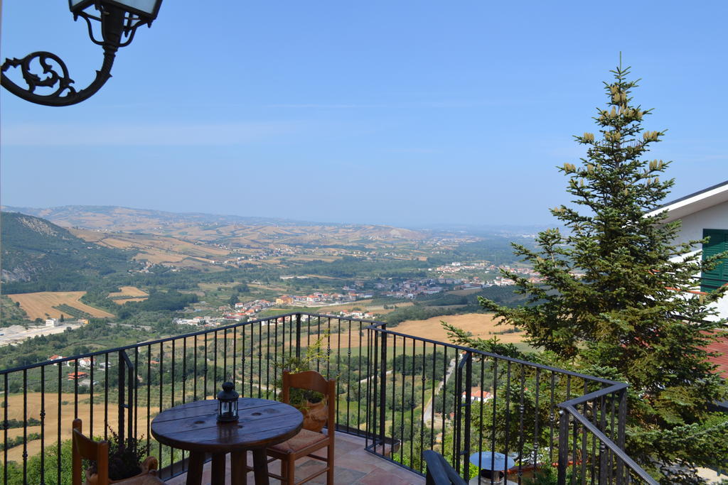 Giardinotto Casa Vacanze Altino  Εξωτερικό φωτογραφία