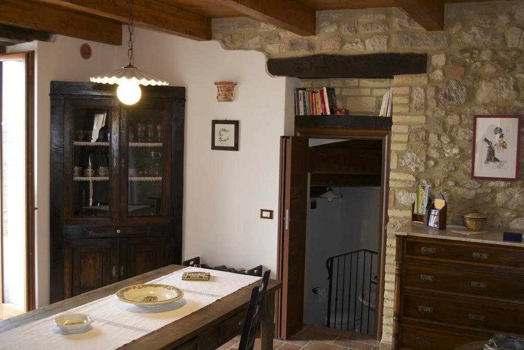 Giardinotto Casa Vacanze Altino  Δωμάτιο φωτογραφία
