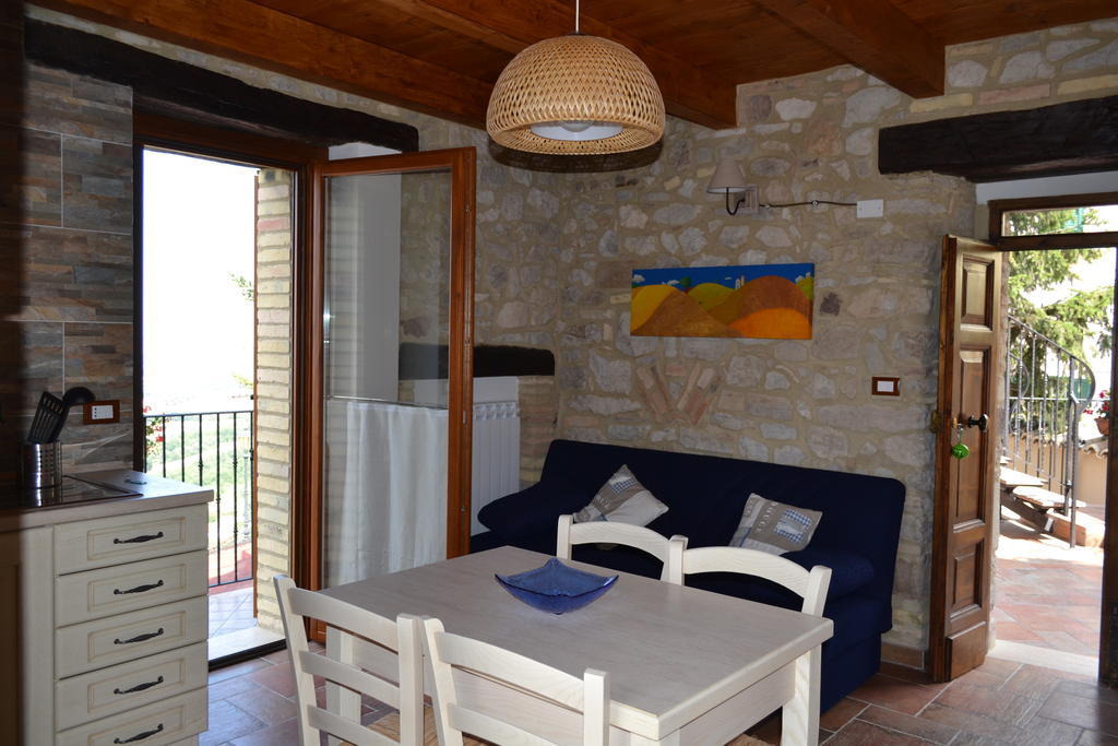 Giardinotto Casa Vacanze Altino  Δωμάτιο φωτογραφία
