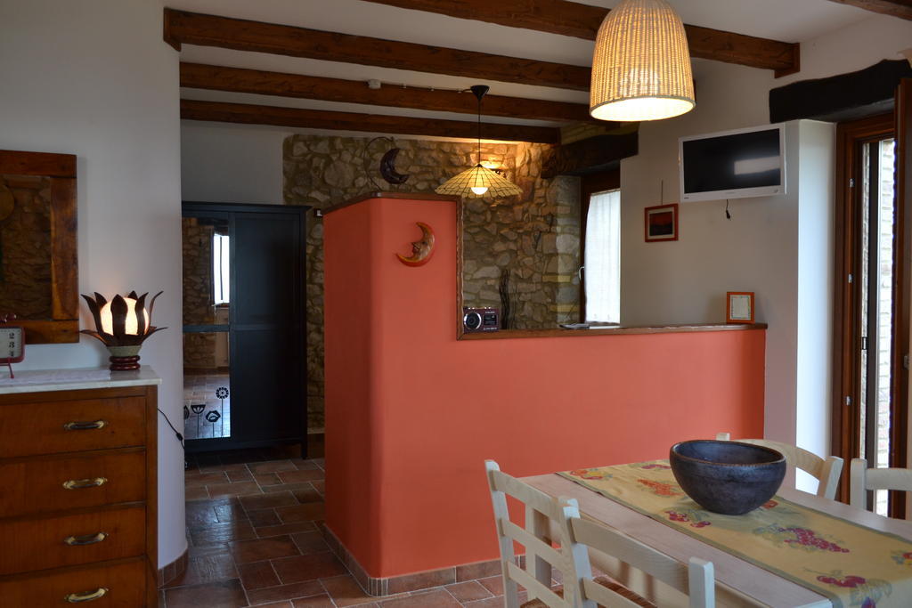 Giardinotto Casa Vacanze Altino  Δωμάτιο φωτογραφία