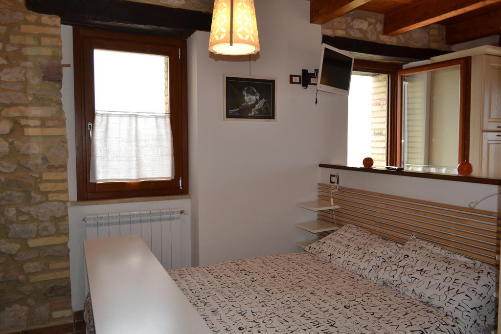 Giardinotto Casa Vacanze Altino  Δωμάτιο φωτογραφία