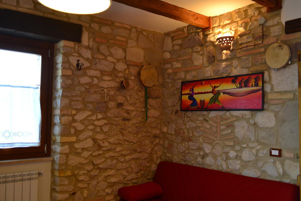 Giardinotto Casa Vacanze Altino  Δωμάτιο φωτογραφία