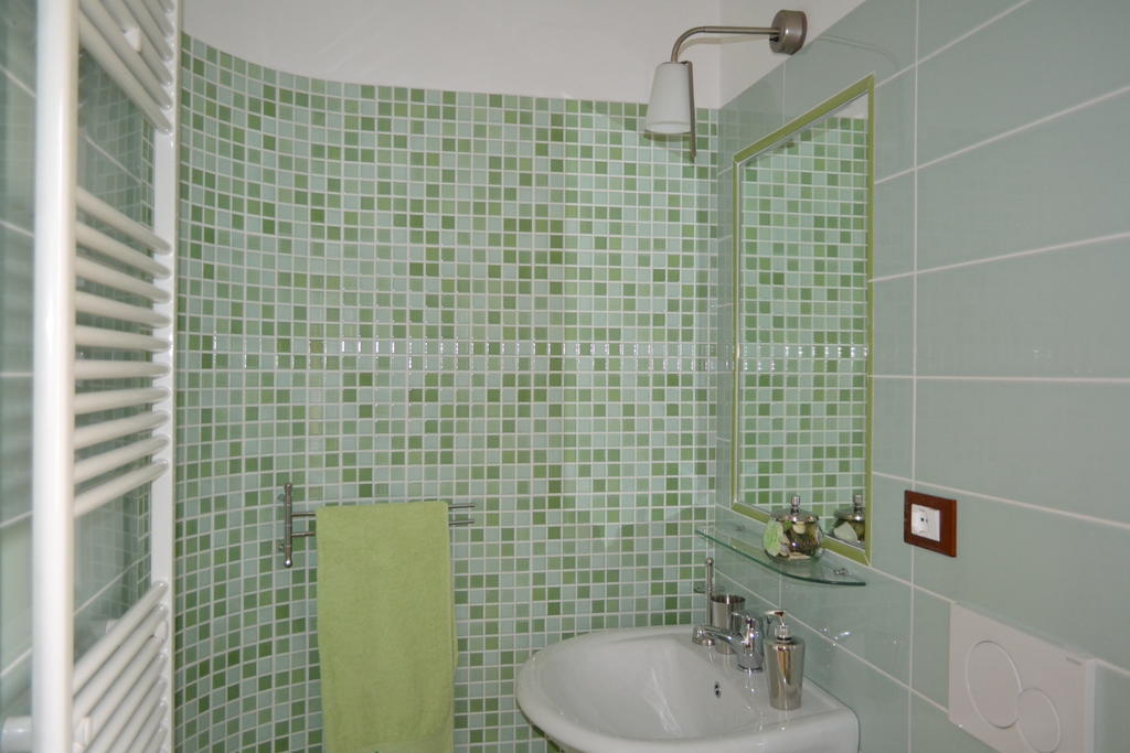 Giardinotto Casa Vacanze Altino  Δωμάτιο φωτογραφία